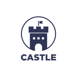 Castle  logo