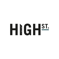 High Street  logo