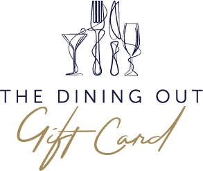 Dining Out Card
